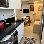 Apart Copacabana Rj