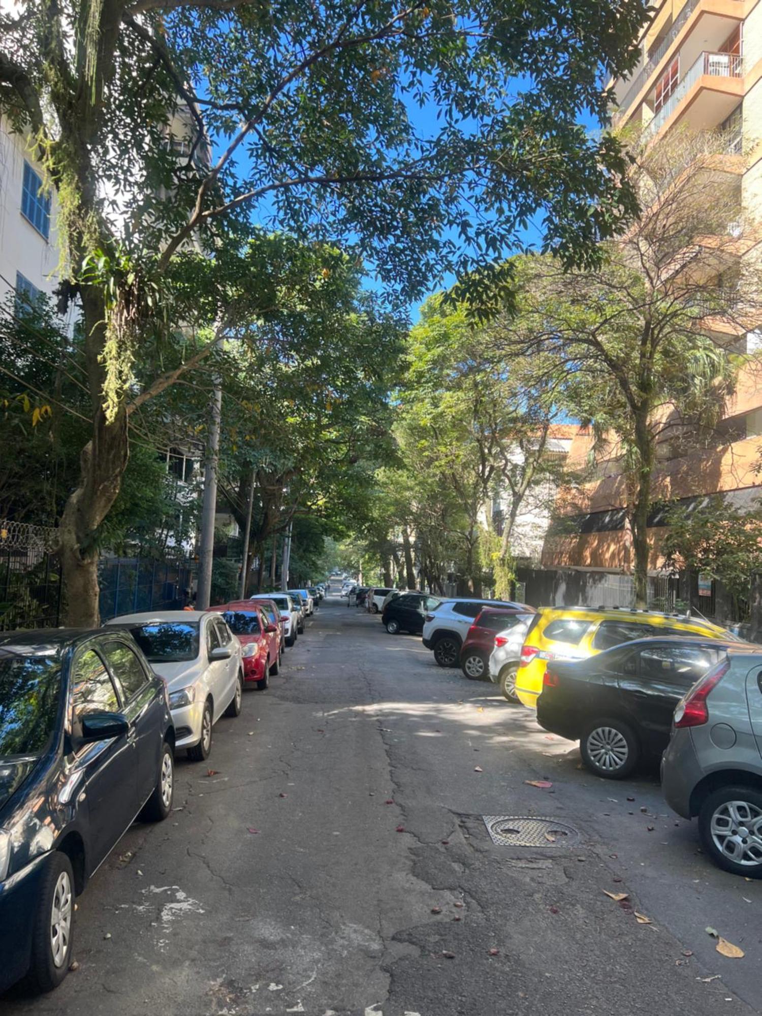 Copacabana Rj * Río de Janeiro